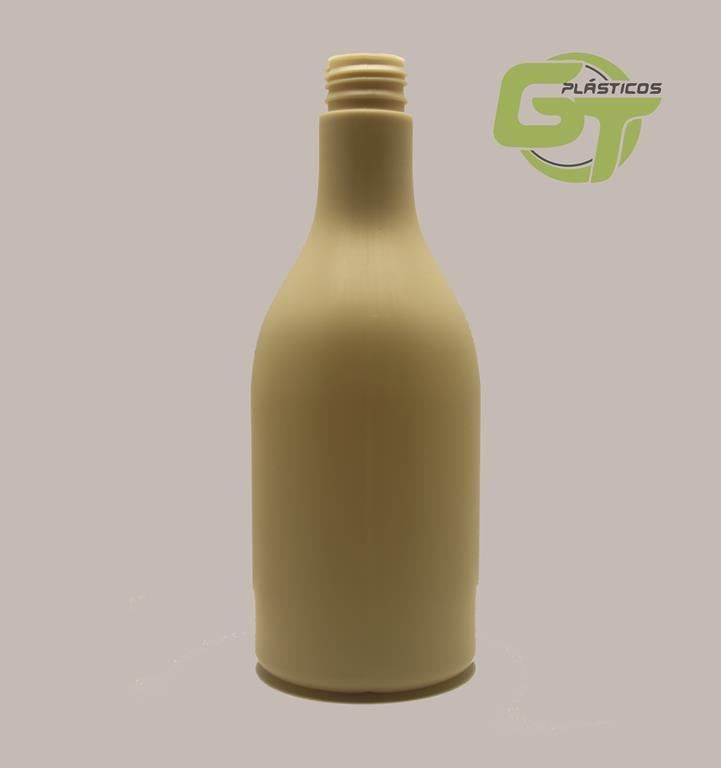Frasco Girafa 500 ml